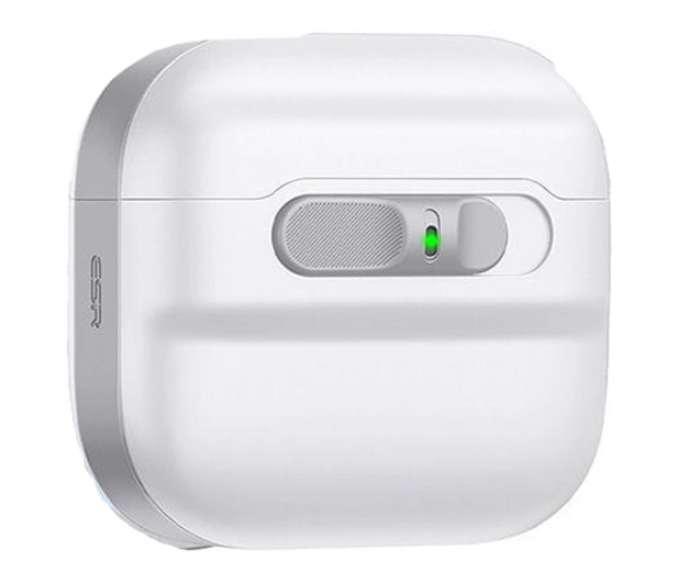 ESR Pulse Halolock Magsafe do Apple AirPods 4. generacji White - 1296584 - zdjęcie